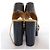 Jil Sander Navy Schnürsandalen aus Rissleder - Ansicht 5