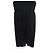 Autre Marque YOKO CHAN Kleid Schwarz - Ansicht 5