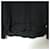 Autre Marque Barba Seidenpullover Bluse Schwarz - Ansicht 4