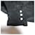 Autre Marque Barba Seidenpullover Bluse Schwarz - Ansicht 9