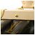 Borsa a mano clutch Monogram Louis Vuitton M46544 Marrone Monogramma - vista 5