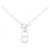 Hermès Collana in Argento Chaine d'Ancre Hermes  - vista 1