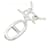 Hermès Collana in Argento Chaine d'Ancre Hermes  - vista 4