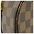 Borsa a mano Damier Papillon Louis Vuitton Damier ebene - vista 5