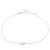 Tiffany & Co Bracciale charm Tiffany By the Yard - vista 3