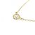 Tiffany & Co Collana Tiffany By the Yard D'oro - vista 4