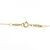 Tiffany & Co Collana Tiffany By the Yard D'oro - vista 5