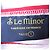 Autre Marque T-shirt in cotone a righe Le Minor Bianco Rosso - vista 6