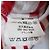 Autre Marque T-shirt in cotone a righe Le Minor Bianco Rosso - vista 7