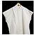 Abito Camicia 27 di Jil Sander Bianco - vista 4