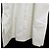 Abito Camicia 27 di Jil Sander Bianco - vista 7