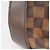 Borsa Tote Chelsea Damier Louis Vuitton Damier ebene - vista 16