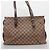 Borsa Tote Chelsea Damier Louis Vuitton Damier ebene - vista 17
