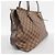 Borsa Tote Chelsea Damier Louis Vuitton Damier ebene - vista 2