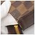Borsa Tote Chelsea Damier Louis Vuitton Damier ebene - vista 6
