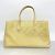Borsa Tote Vernis Wilshire PM di Louis Vuitton Corallo - vista 12