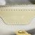 Borsa Tote Vernis Wilshire PM di Louis Vuitton Corallo - vista 5