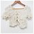 Autre Marque Top 2 en 1 JOSE MOON ARIMATSUSHIBORI Crudo