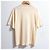 Autre Marque Camiseta de algodón nylon de alta calidad ebure Naranja - vista 2