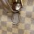 Borsa a Spalla Chelsea Damier Louis Vuitton Damier ebene - vista 16