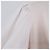 Autre Marque Und Couture Ärmel Tüll Chiffon Hoher Kragen Pullover Bluse Beige - Ansicht 3