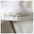 Autre Marque E Couture Cardigan Ricamato con Zip Pullover Giacca Bianco Bianco sporco - vista 5