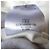 Autre Marque E Couture Cardigan Ricamato con Zip Pullover Giacca Bianco Bianco sporco - vista 8