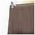 Autre Marque FALDA ACAMPANADA PLISADA PARIGOT PVM-0502-20AU-JAJ Castaño - vista 3