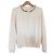 Cardigan Bijou LANVIN en Azul Blanco