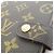 Louis Vuitton Monogramm Agenda PM Organizer Braun - Ansicht 4