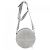 Borsa grigia Christian Dior Marrone