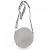 Borsa grigia Christian Dior Marrone - vista 3