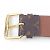 Cintura Pochette Duo Santur Louis Vuitton Marrone - vista 3