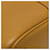 Borsa Hermès Picotin Lock Eclat MM Marrone D'oro  - vista 3