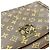 Borsa Monceau 28 Monogramma Louis Vuitton Marrone - vista 9