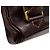 Zaino Hermès Kelly Ad GM Marrone - vista 7