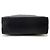 Borsa Steamer PM in Taurillon Monogram Louis Vuitton Noir - vue 3