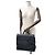 Borsa Steamer PM in Taurillon Monogram Louis Vuitton Noir - vue 4