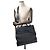 Borsa Steamer PM in Taurillon Monogram Louis Vuitton Noir - vue 5