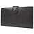Chanel Timeless CC French Caviar Long Negro - vista 2