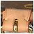 Gibeciere Borsa Messenger Gibecière Louis Vuitton in tela Monogram GM Marrone - vista 7