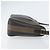 Fendi Vintage Pequin Schultertasche Pequin Braun - Ansicht 3
