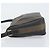 Fendi Vintage Pequin Schultertasche Pequin Braun - Ansicht 4