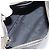 Fendi Vintage Pequin Schultertasche Pequin Braun - Ansicht 5