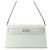 Borsa Clutch Kelly Elan Verde Menta di Hermès Verde chiaro