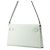 Borsa Clutch Kelly Elan Verde Menta di Hermès Verde chiaro - vista 2
