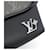 Borsa a Spalla Louis Vuitton Pulse Wearable Wallet M12618 Nero Cachi - vista 5