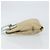 Prada Vintage-Handtasche aus Canvas Beige - Ansicht 4