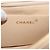 Chanel Vintage Classic Flap Backpack Quilted Lambskin Medium Beige - view 6