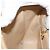 Chanel Vintage Classic Flap Backpack Quilted Lambskin Medium Beige - view 7